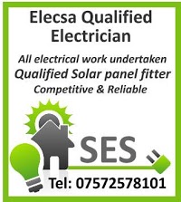 Solar Electrical Services 606444 Image 1